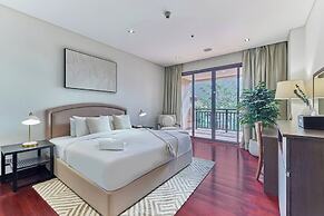 bnbme - Anantara Residences - 2 BDR