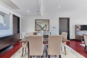 bnbme - Anantara Residences - 2 BDR