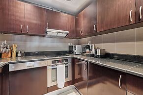bnbme - Anantara Residences - 2 BDR