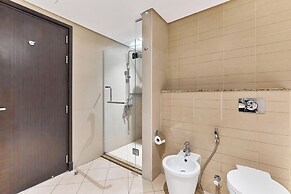 bnbme - Anantara Residences - 2 BDR