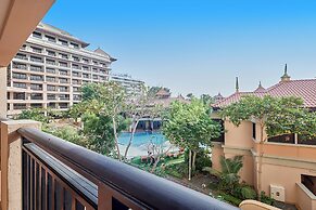 bnbme - Anantara Residences - 2 BDR