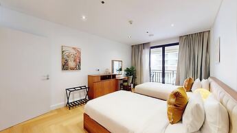 bnbme - Anantara Residences - 2 BDR