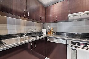 bnbme - Anantara Residences - 2 BDR