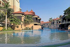 bnbme - Anantara Residences - 2 BDR