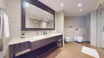 bnbme - Anantara Residences - 2 BDR