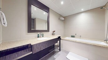 bnbme - Anantara Residences - 2 BDR