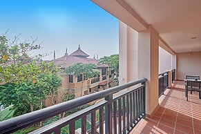 bnbme - Anantara Residences - 2 BDR