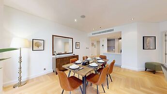 bnbme - Anantara Residences - 2 BDR
