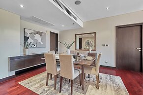 bnbme - Anantara Residences - 2 BDR