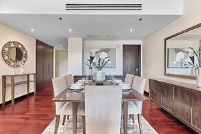 bnbme - Anantara Residences - 2 BDR