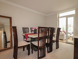 Alexandra Retreat