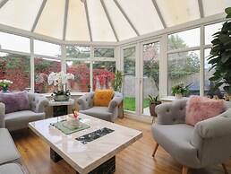 Alexandra Retreat