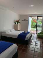 Hotel CSI Llanogrande