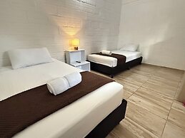 Hotel CSI Llanogrande