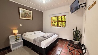 Hotel CSI Llanogrande