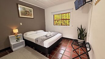 Hotel CSI Llanogrande
