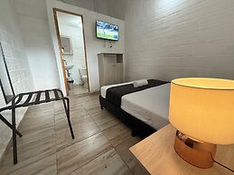 Hotel CSI Llanogrande