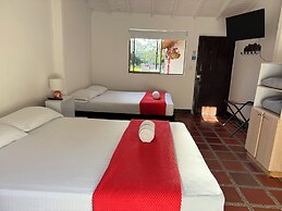 Hotel CSI Llanogrande
