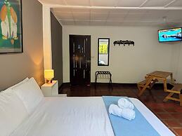 Hotel CSI Llanogrande