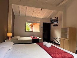 Hotel CSI Llanogrande