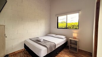 Hotel CSI Llanogrande