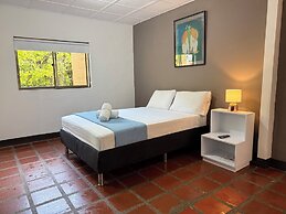Hotel CSI Llanogrande