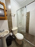 Hotel CSI Llanogrande