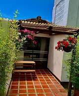 Hotel CSI Llanogrande