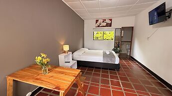Hotel CSI Llanogrande