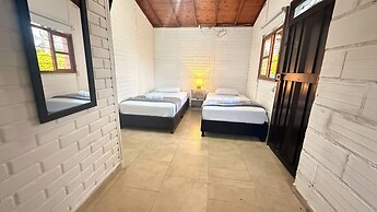 Hotel CSI Llanogrande