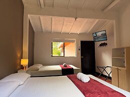 Hotel CSI Llanogrande