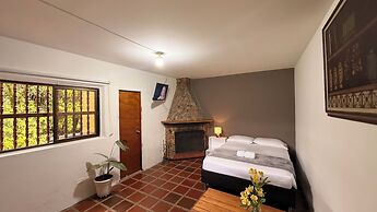 Hotel CSI Llanogrande