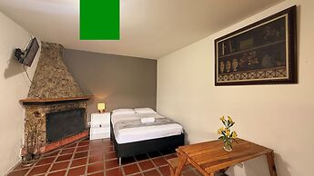 Hotel CSI Llanogrande