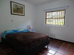 Hotel CSI Llanogrande