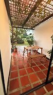 Hotel CSI Llanogrande