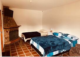 Hotel CSI Llanogrande