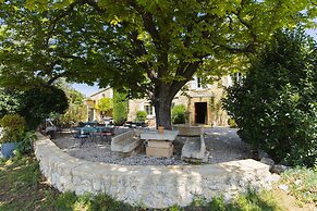 Roulotte chez Manon en Luberon