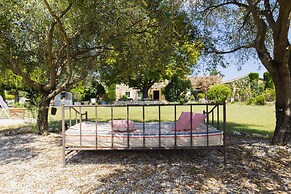 Roulotte chez Manon en Luberon