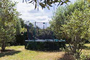 Roulotte chez Manon en Luberon