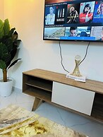 Lux Suites VOB Airbnb Eldoret