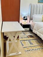 Lux Suites VOB Airbnb Eldoret