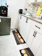Lux Suites VOB Airbnb Eldoret