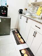 Lux Suites VOB Airbnb Eldoret