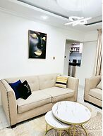 Lux Suites VOB Airbnb Eldoret