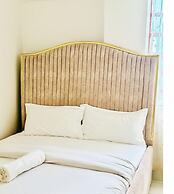 Lux Suites VOB Airbnb Eldoret