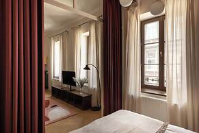 Soho Residence Kazimierz by Downtown Apartments