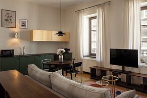 Soho Residence Kazimierz by Downtown Apartments