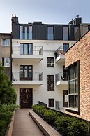 Soho Residence Kazimierz by Downtown Apartments