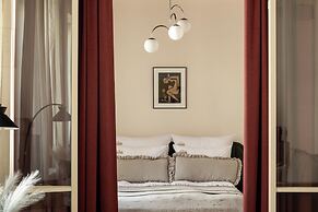 Soho Residence Kazimierz by Downtown Apartments