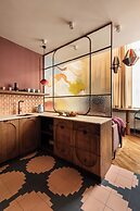 Soho Residence Kazimierz by Downtown Apartments